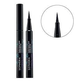 Color Block Liner Colored felt liner - Farbiger Filzeyeliner